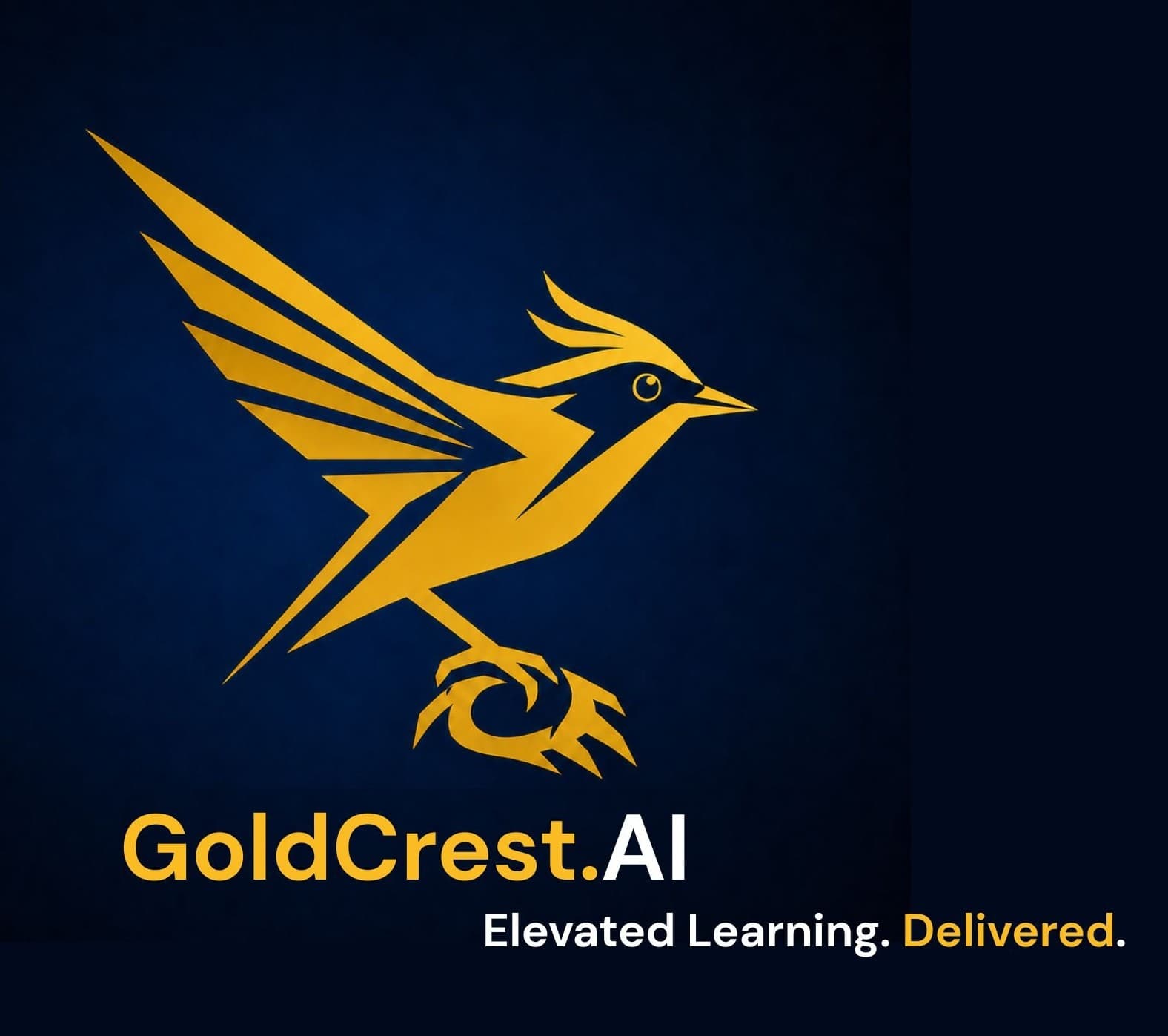 GoldCrest.AI